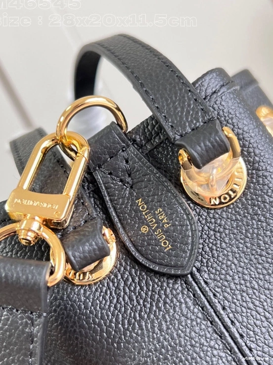 WIS Bundle-28*20*11.5CM VUITTON LOUIS Summer 0719